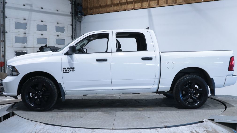 Ram 1500 Express 2023 d&rsquo;occasion à vendre - 4