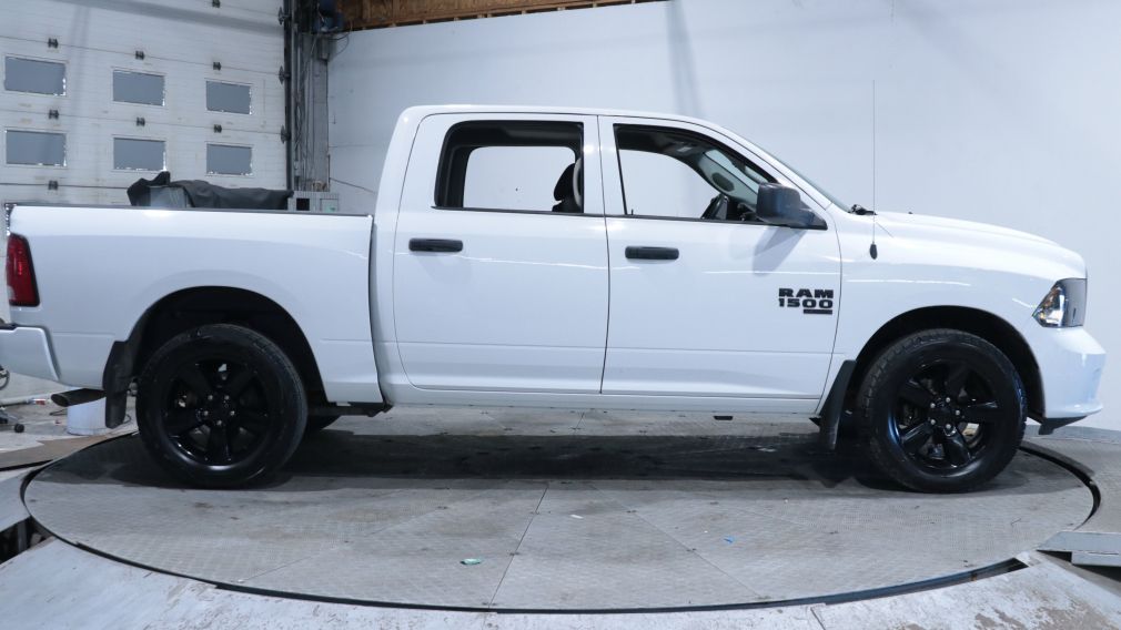 Ram 1500 Express 2023 d&rsquo;occasion à vendre - 8