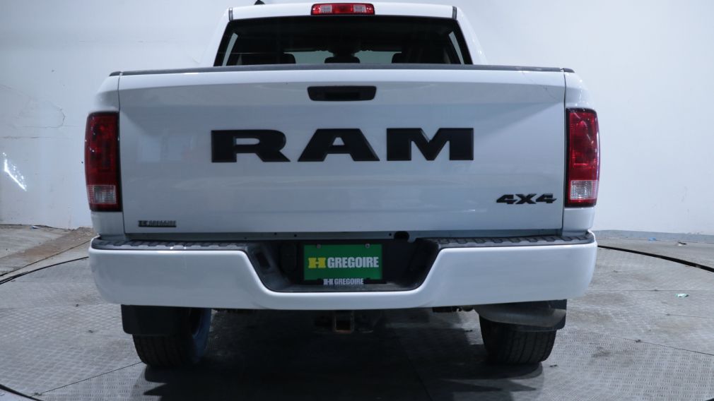 Ram 1500 Express 2023 d&rsquo;occasion à vendre - 6