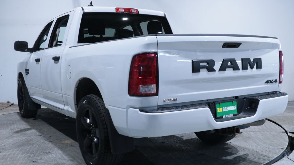 Ram 1500 Express 2023 d&rsquo;occasion à vendre - 5