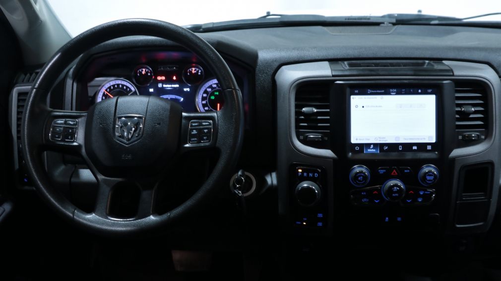 Ram 1500 Express 2023 d&rsquo;occasion à vendre - 12