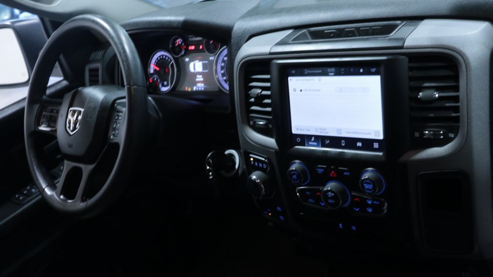 Ram 1500 Express 2023 d&rsquo;occasion à vendre - 19