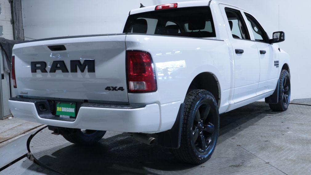 Ram 1500 Express 2023 d&rsquo;occasion à vendre - 7