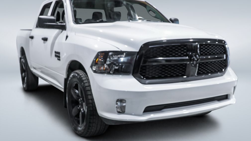 Ram 1500 Express