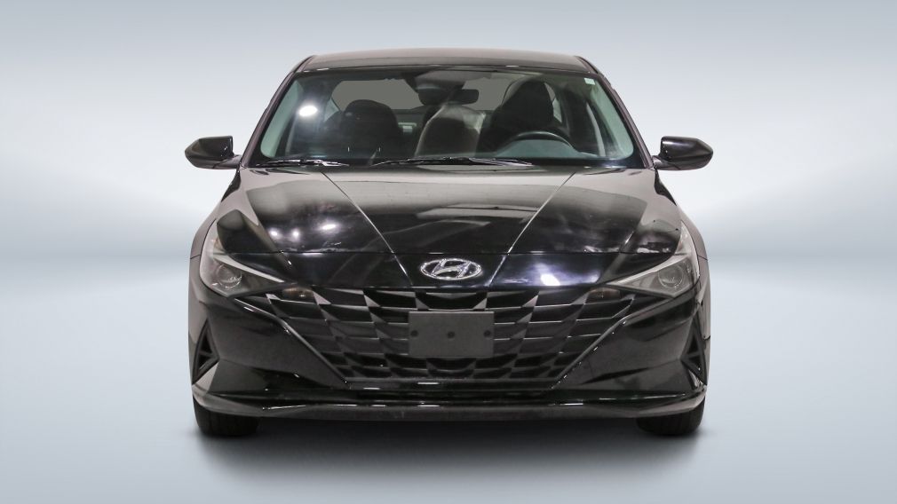Hyundai Elantra Preferred 2023 d&rsquo;occasion à vendre - 2