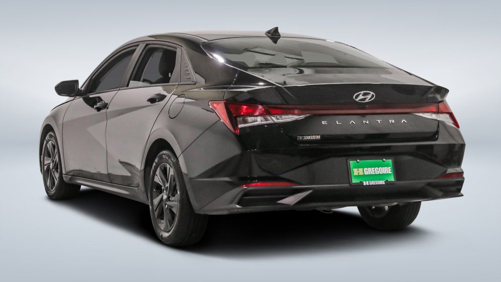 Hyundai Elantra Preferred 2023 d&rsquo;occasion à vendre - 5