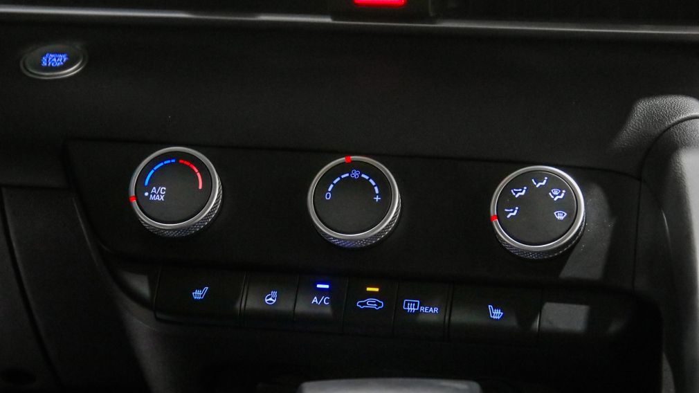 Hyundai Elantra Preferred 2023 d&rsquo;occasion à vendre - 17