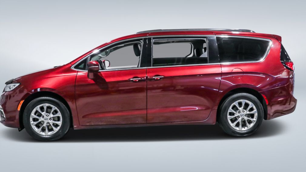 Chrysler Pacifica Touring-L Plus 2021 d&rsquo;occasion à vendre - 4