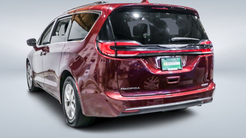 Chrysler Pacifica Touring-L Plus 2021 d&rsquo;occasion à vendre - 5
