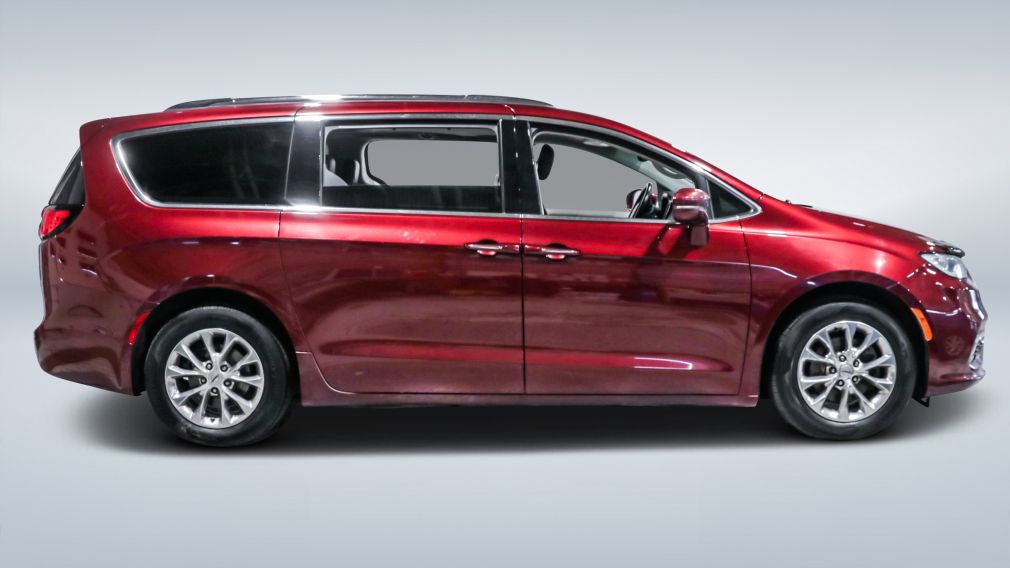 Chrysler Pacifica Touring-L Plus 2021 d&rsquo;occasion à vendre - 8