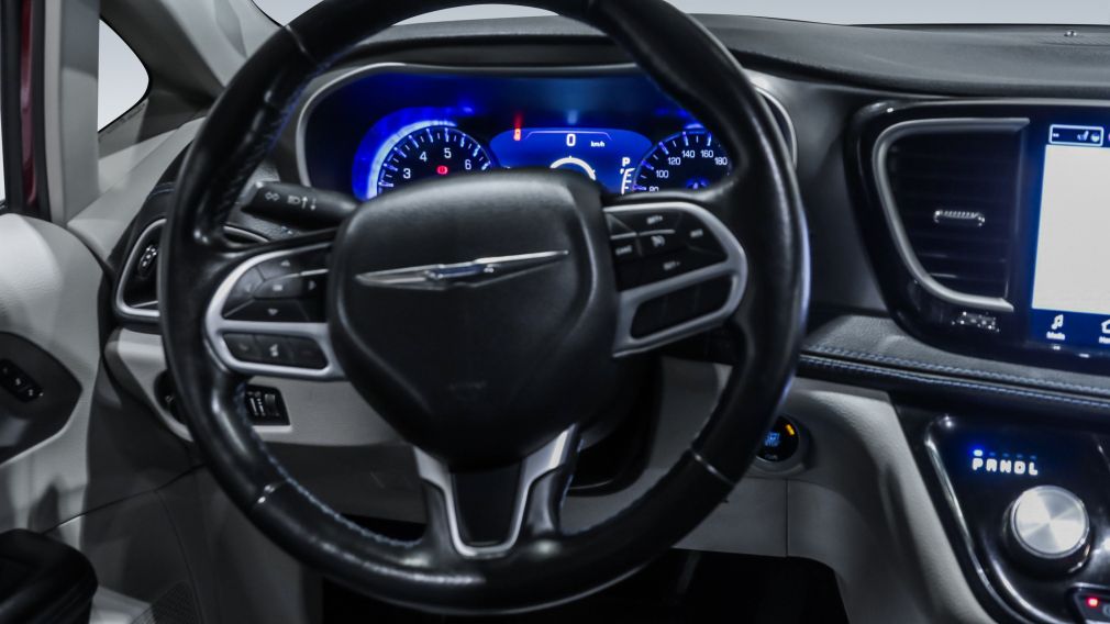Chrysler Pacifica Touring-L Plus 2021 d&rsquo;occasion à vendre - 14