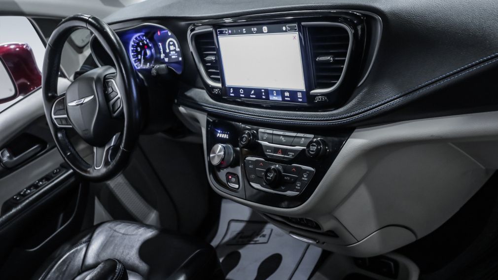 Chrysler Pacifica Touring-L Plus 2021 d&rsquo;occasion à vendre - 21
