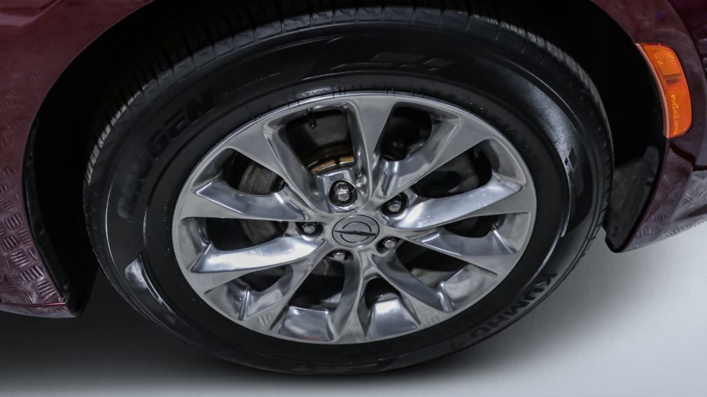 Chrysler Pacifica Touring-L Plus 2021 d&rsquo;occasion à vendre - 23