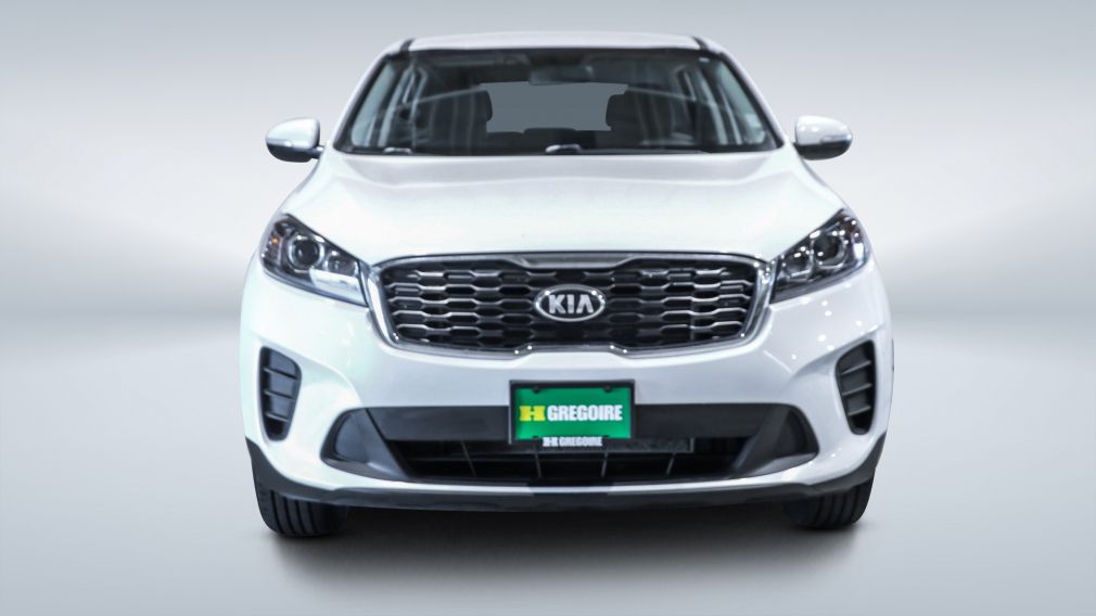 Kia Sorento LX 2019 d&rsquo;occasion à vendre - 2