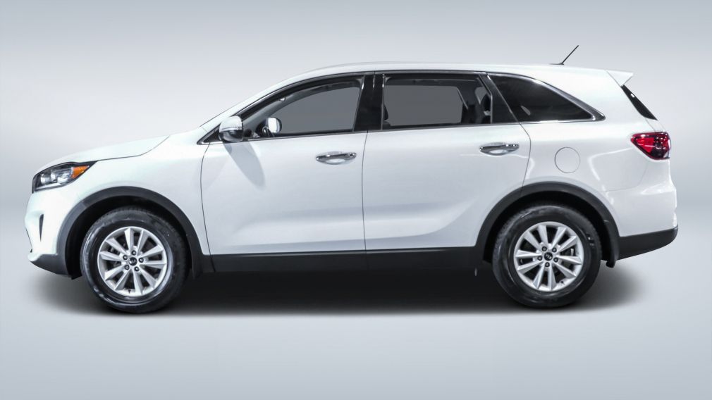 Kia Sorento LX 2019 d&rsquo;occasion à vendre - 4