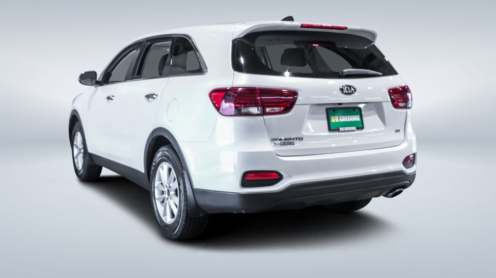 Kia Sorento LX 2019 d&rsquo;occasion à vendre - 5