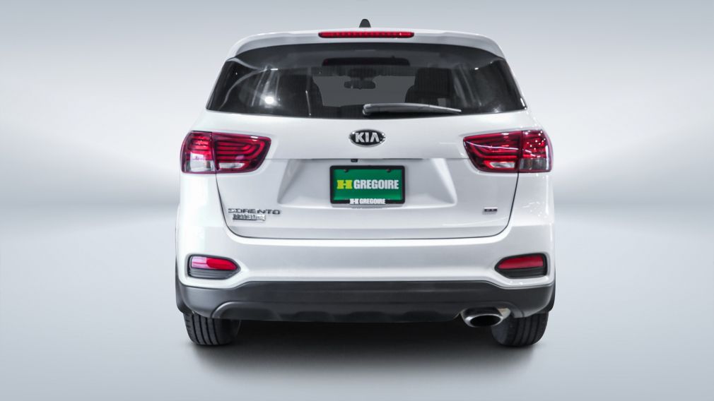 Kia Sorento LX 2019 d&rsquo;occasion à vendre - 6