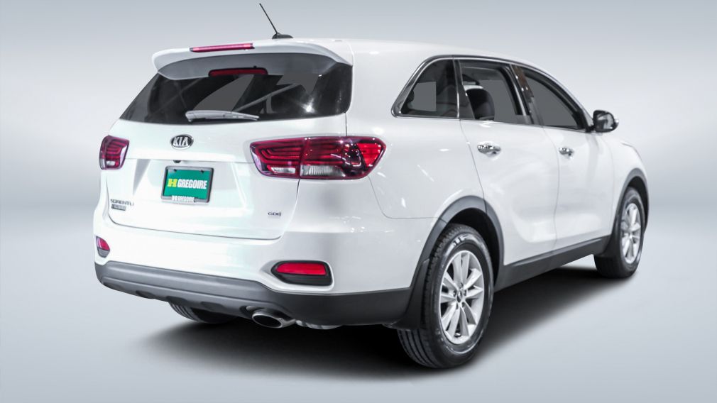 Kia Sorento LX 2019 d&rsquo;occasion à vendre - 7