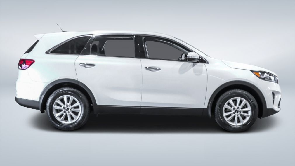 Kia Sorento LX 2019 d&rsquo;occasion à vendre - 8