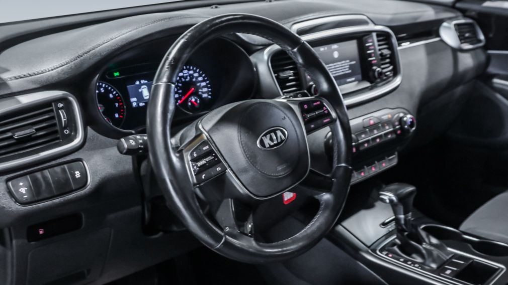 Kia Sorento LX 2019 d&rsquo;occasion à vendre - 9
