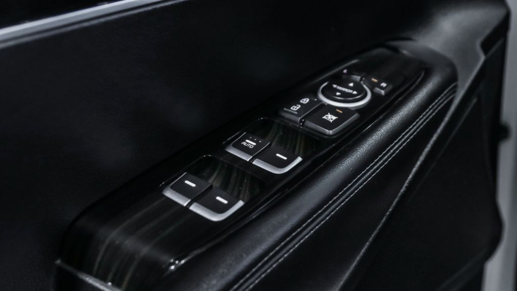 Kia Sorento LX 2019 d&rsquo;occasion à vendre - 10