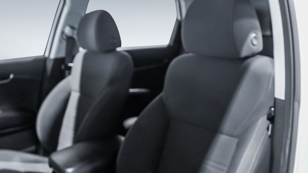 Kia Sorento LX 2019 d&rsquo;occasion à vendre - 11