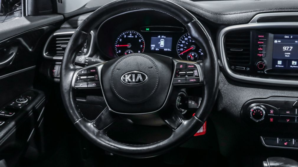 Kia Sorento LX 2019 d&rsquo;occasion à vendre - 13