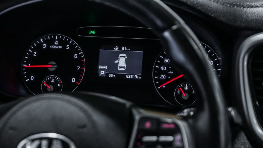 Kia Sorento LX 2019 d&rsquo;occasion à vendre - 14