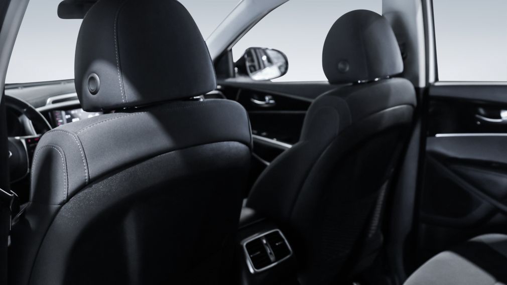 Kia Sorento LX 2019 d&rsquo;occasion à vendre - 17