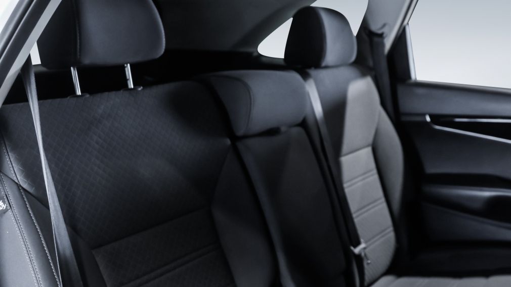 Kia Sorento LX 2019 d&rsquo;occasion à vendre - 19