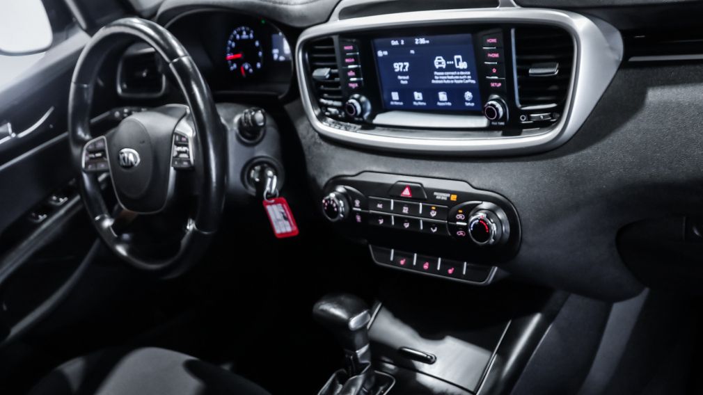 Kia Sorento LX 2019 d&rsquo;occasion à vendre - 20