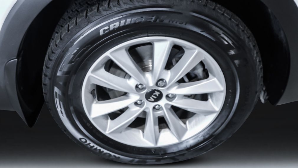 Kia Sorento LX 2019 d&rsquo;occasion à vendre - 22