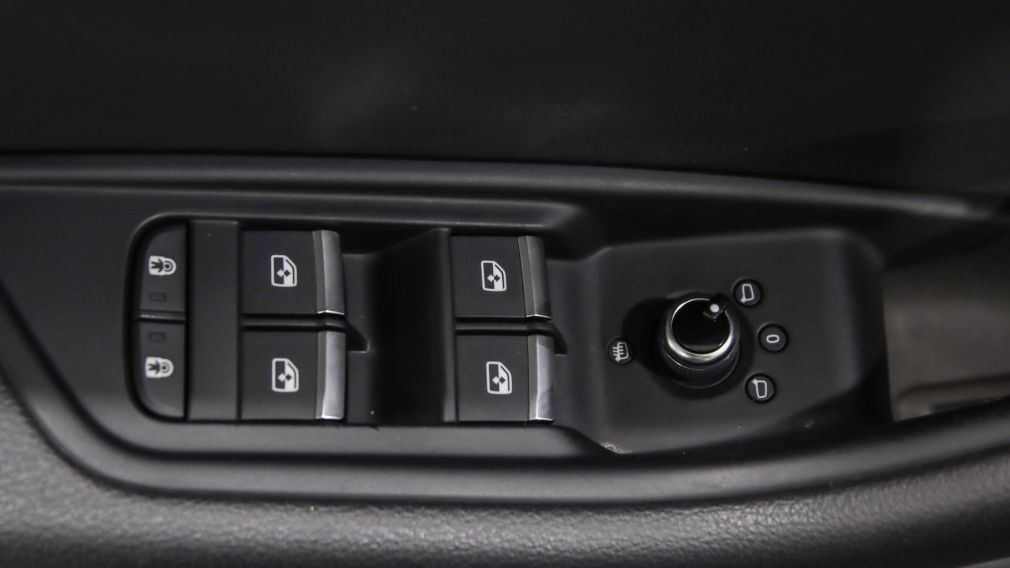 Audi A4 Komfort 2024 à vendre à Trois-Rivières - 9