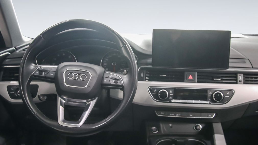Audi A4 Komfort 2024 à vendre à Trois-Rivières - 12