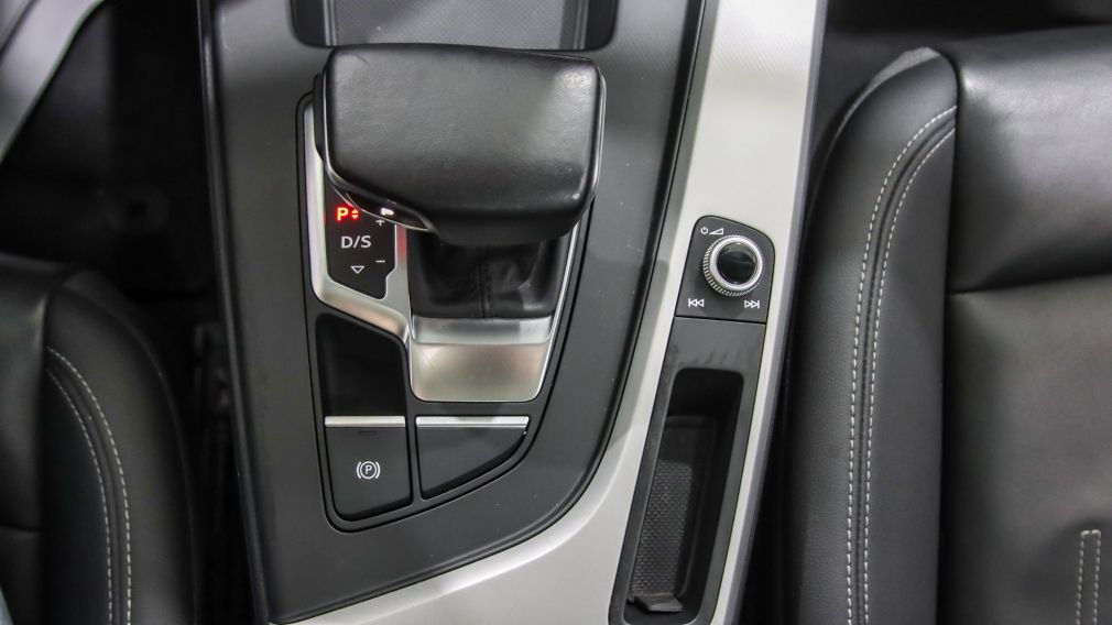 Audi A4 Komfort 2024 à vendre à Trois-Rivières - 18
