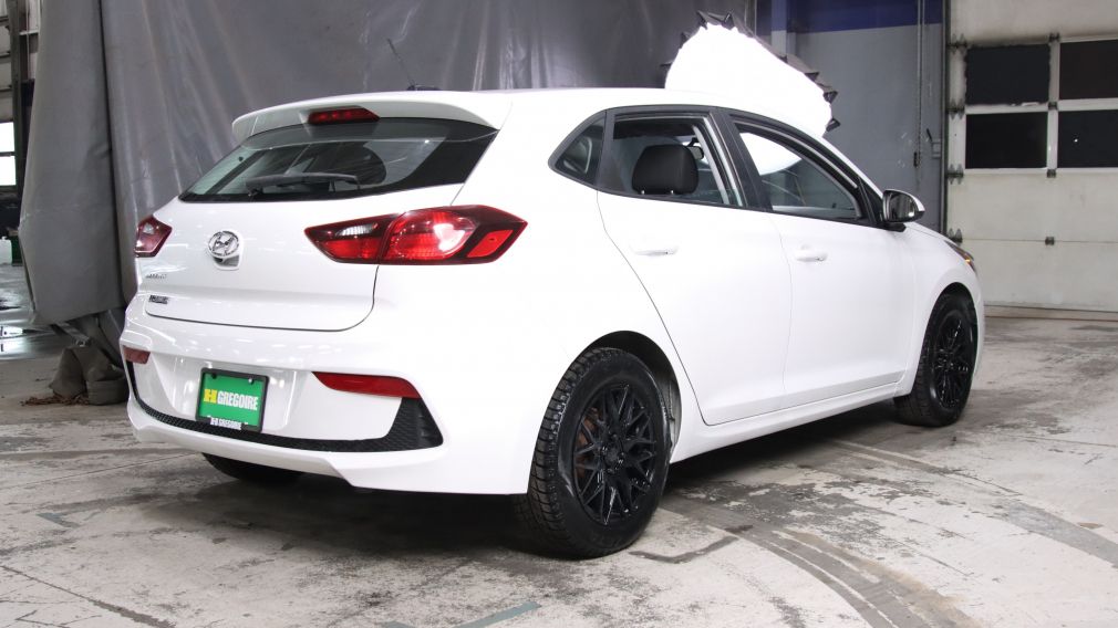 Hyundai Accent Preferred 2019 d&rsquo;occasion à vendre - 6
