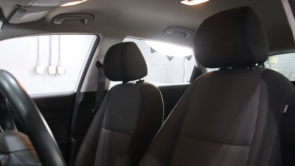 Hyundai Accent Preferred 2019 d&rsquo;occasion à vendre - 7