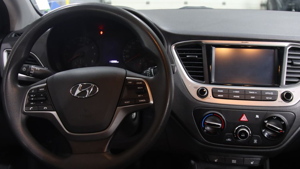 Hyundai Accent Preferred 2019 d&rsquo;occasion à vendre - 9
