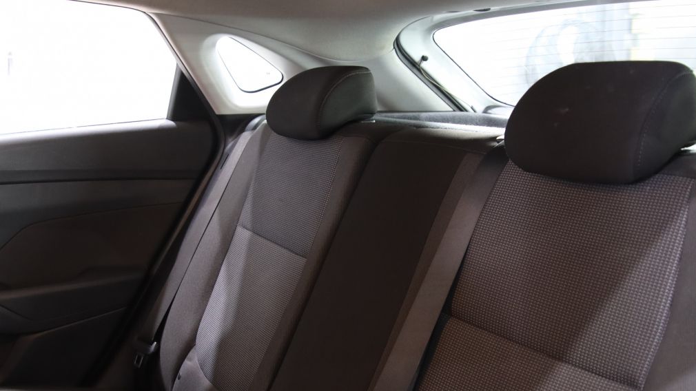 Hyundai Accent Preferred 2019 d&rsquo;occasion à vendre - 15