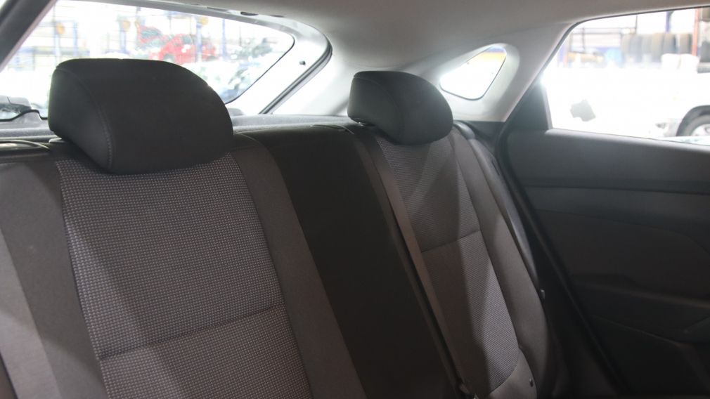 Hyundai Accent Preferred 2019 d&rsquo;occasion à vendre - 18