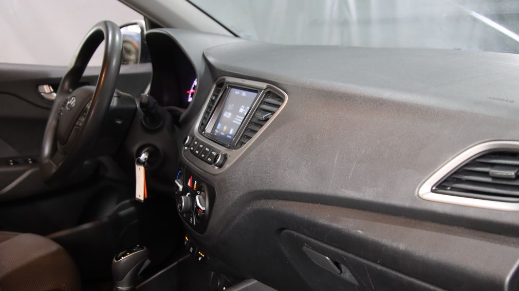 Hyundai Accent Preferred 2019 d&rsquo;occasion à vendre - 20