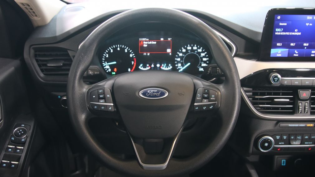 Ford Escape SE 2020 d&rsquo;occasion à vendre - 20