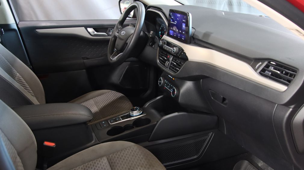 Ford Escape SE 2020 d&rsquo;occasion à vendre - 26