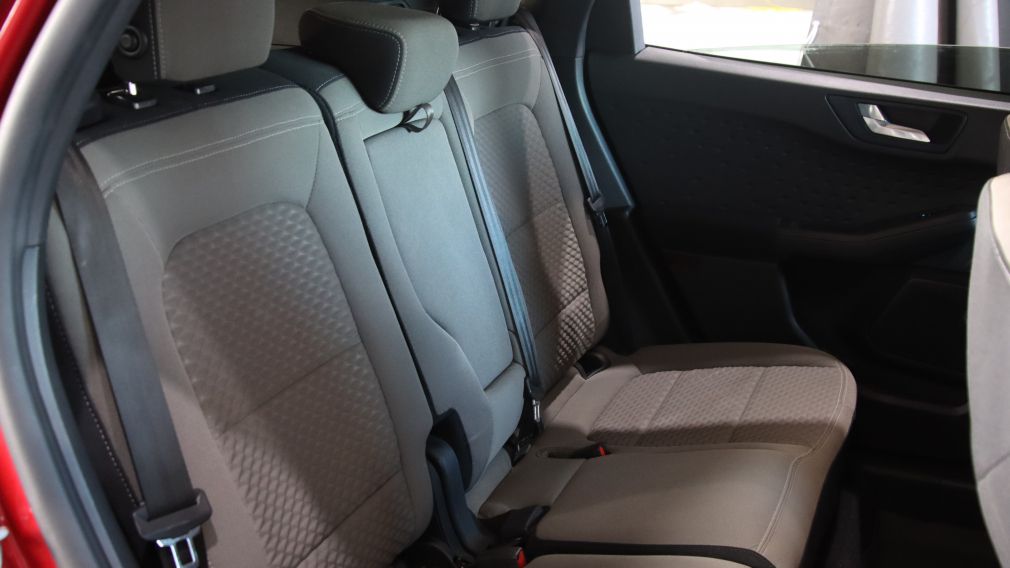 Ford Escape SE 2020 d&rsquo;occasion à vendre - 23