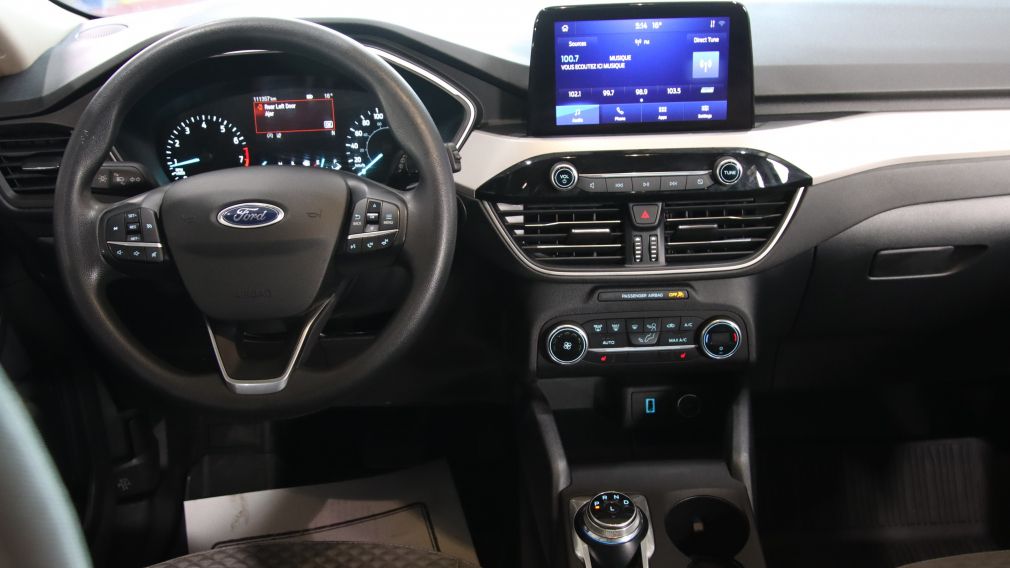 Ford Escape SE 2020 d&rsquo;occasion à vendre - 21