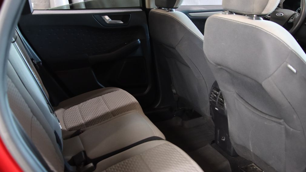Ford Escape SE 2020 d&rsquo;occasion à vendre - 24