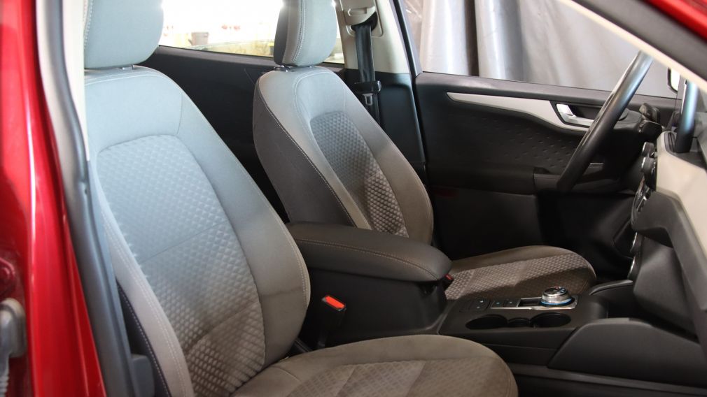 Ford Escape SE 2020 d&rsquo;occasion à vendre - 25