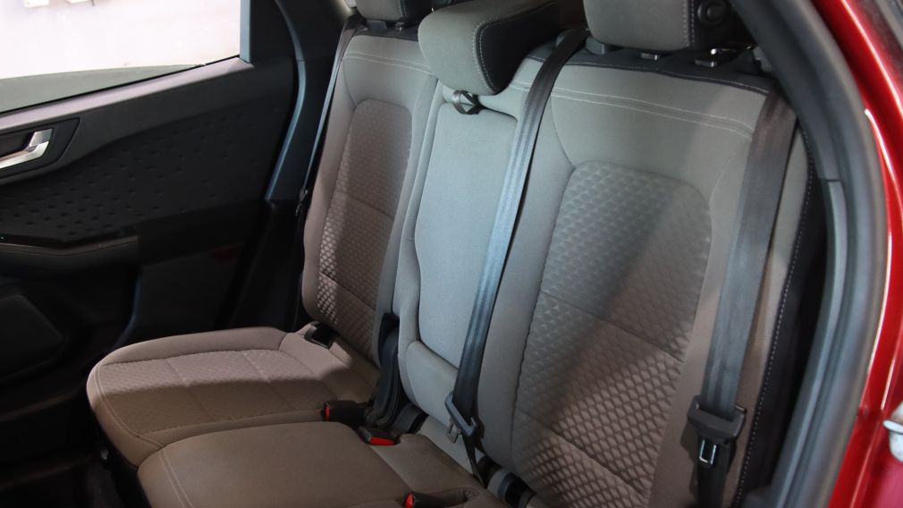 Ford Escape SE 2020 d&rsquo;occasion à vendre - 18