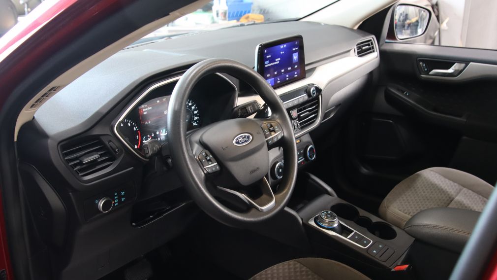 Ford Escape SE 2020 d&rsquo;occasion à vendre - 17