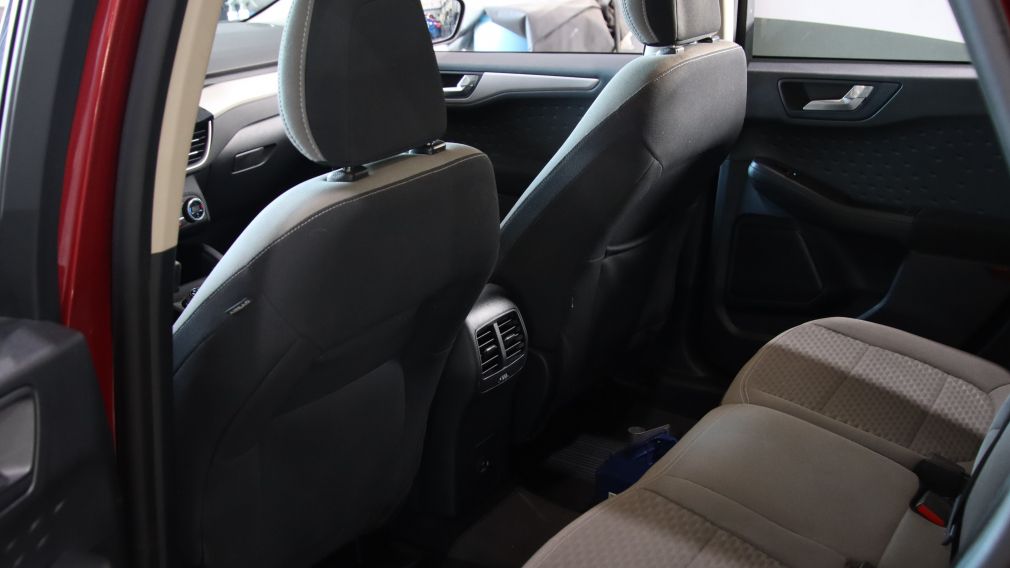 Ford Escape SE 2020 d&rsquo;occasion à vendre - 19